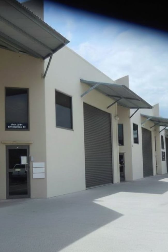 2/41 Enterprise Street Cleveland QLD 4163