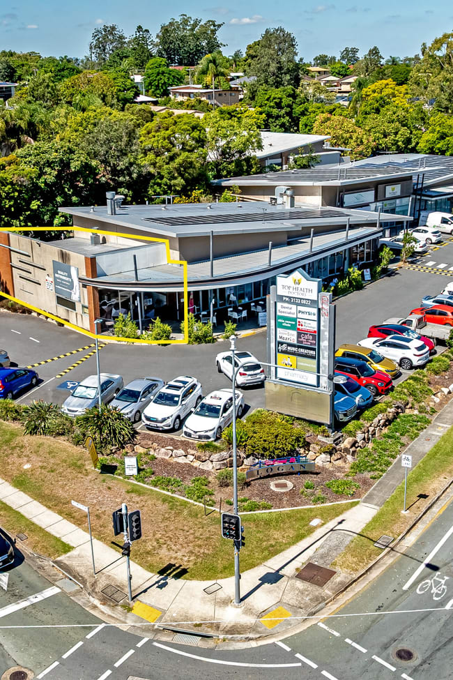 1/2770 Logan Road Underwood QLD 4119