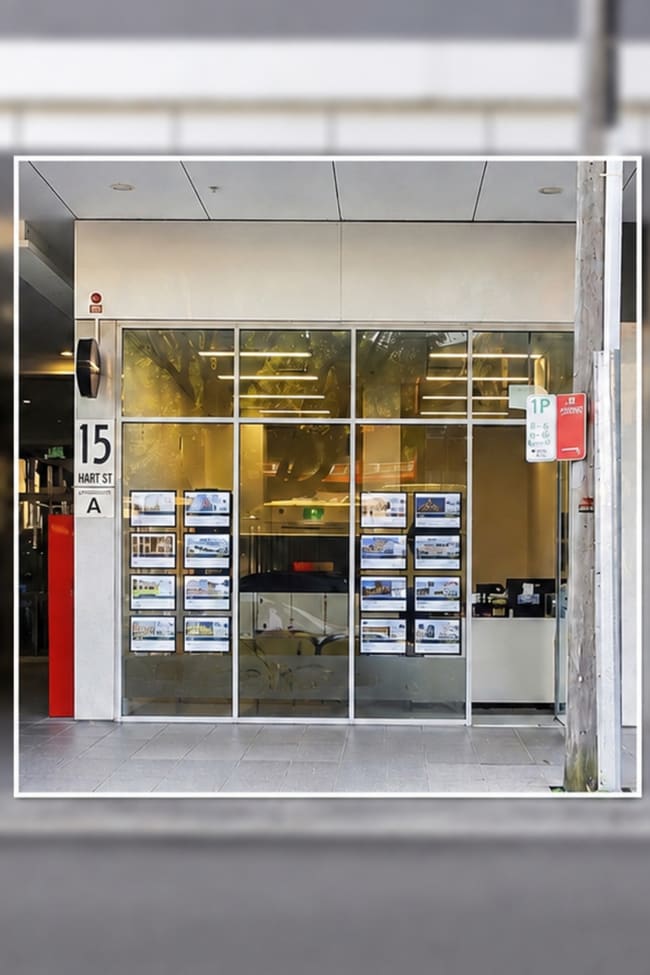 Shop 6/15A Mary Street Auburn NSW 2144