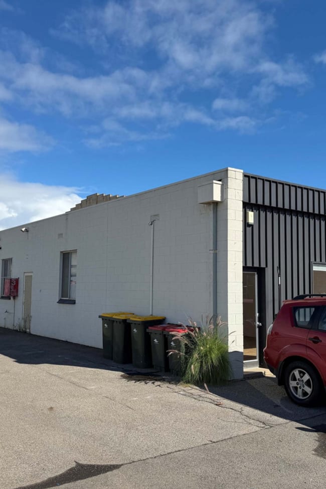 Unit 2, 31 Byre Avenue Somerton Park SA 5044