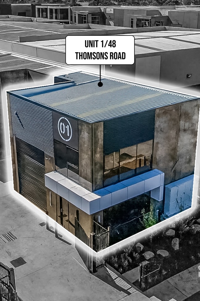 Unit 1/48 Thomsons Road Keilor Park VIC 3042