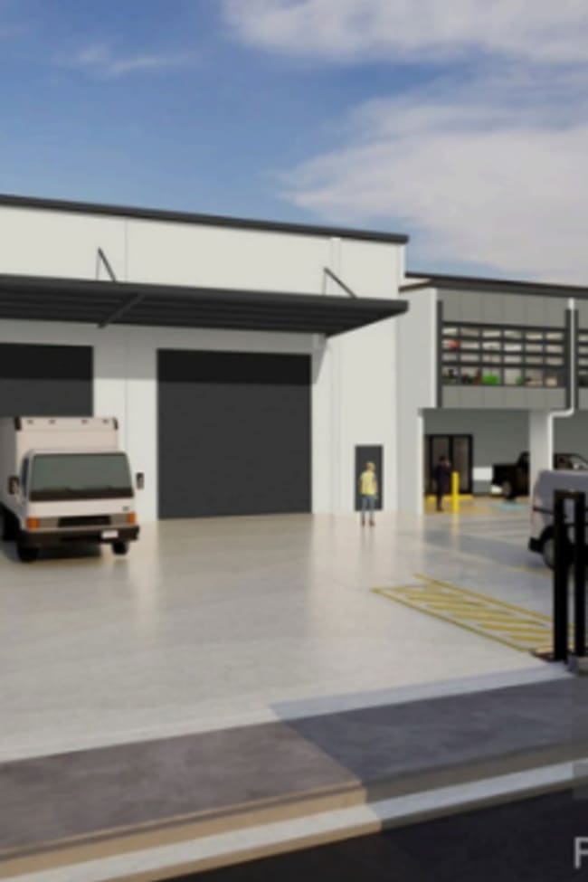 1/41 Flint Street Richlands QLD 4077 1/41 Flint Street Richlands QLD 4077