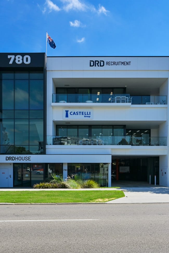780 Canning Highway Applecross WA 6153
