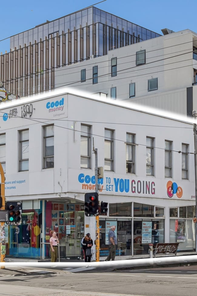 340 Smith Street Collingwood VIC 3066