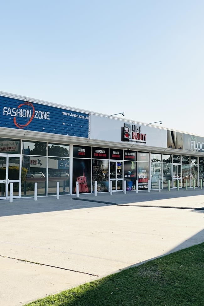 6/1451-1463 Albany Highway Cannington WA 6107