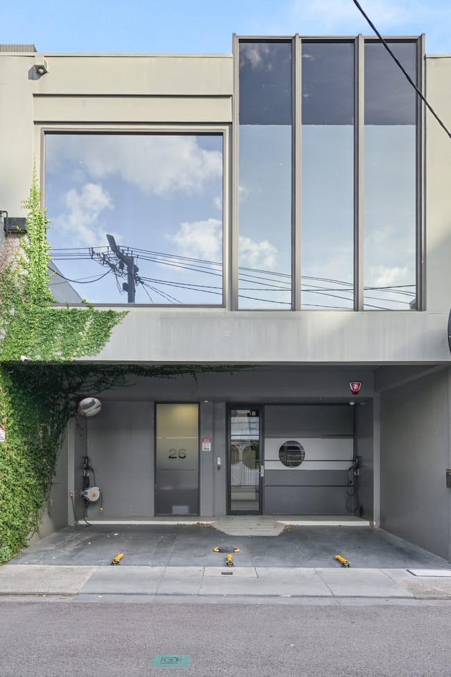 26 Dover Street Cremorne VIC 3121