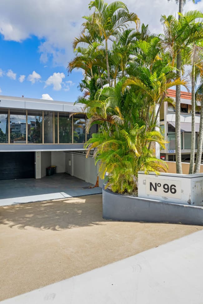 96 Victoria Street West End QLD 4101