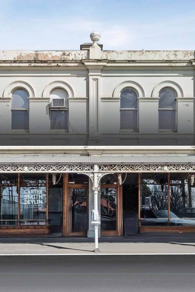 Ground Floor/213-215 Nelson Place Williamstown VIC 3016