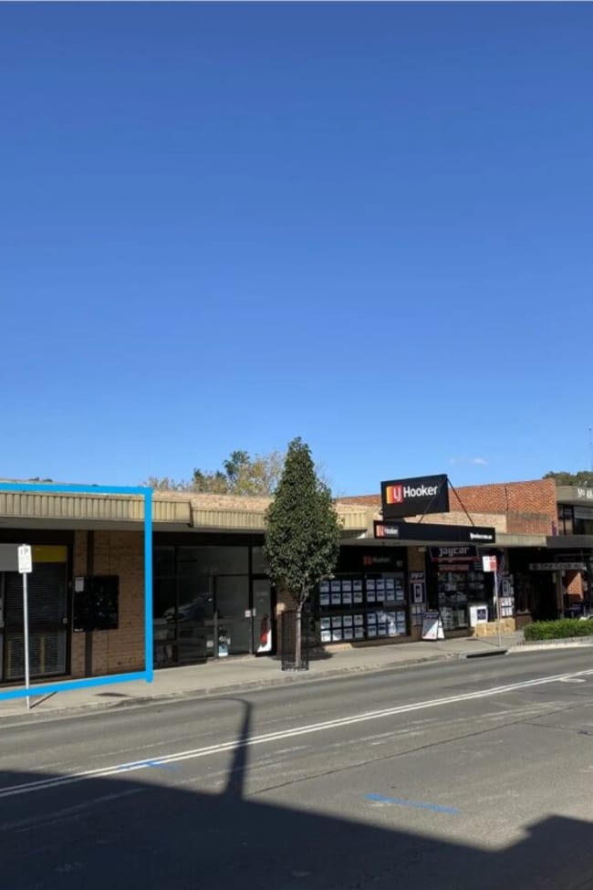 shop 3/38-44 Berry Street Nowra NSW 2541