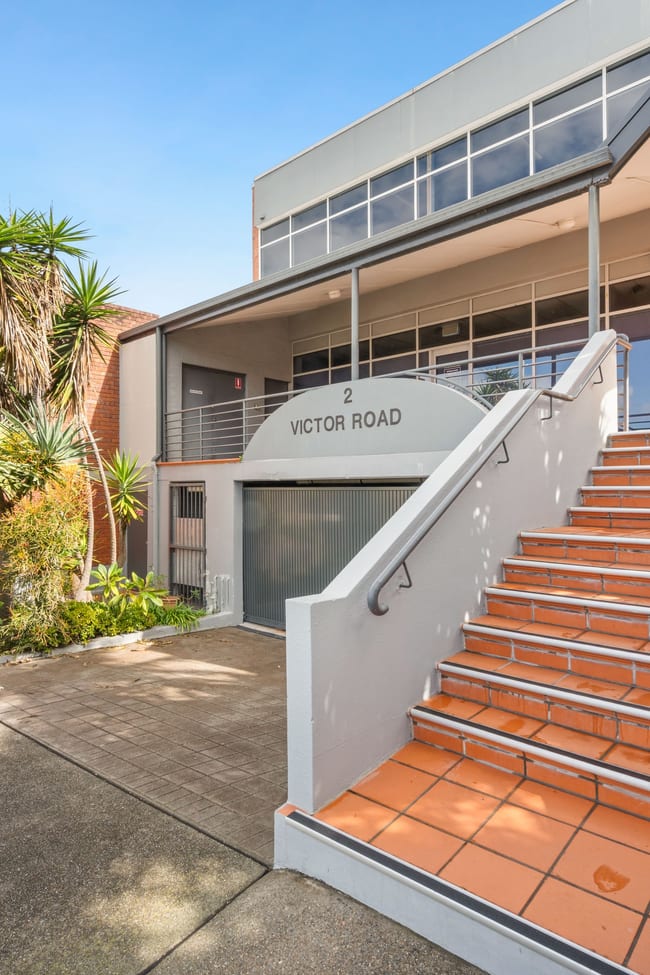 4/2 Victor Road Brookvale NSW 2100 4/2 Victor Road Brookvale NSW 2100