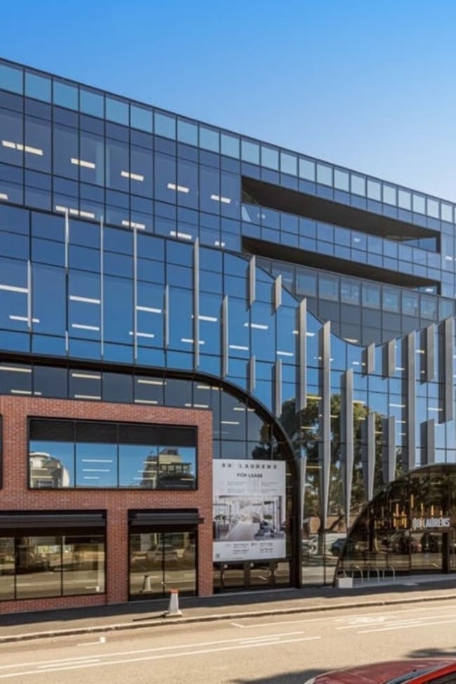 88 Laurens Street North Melbourne VIC 3051