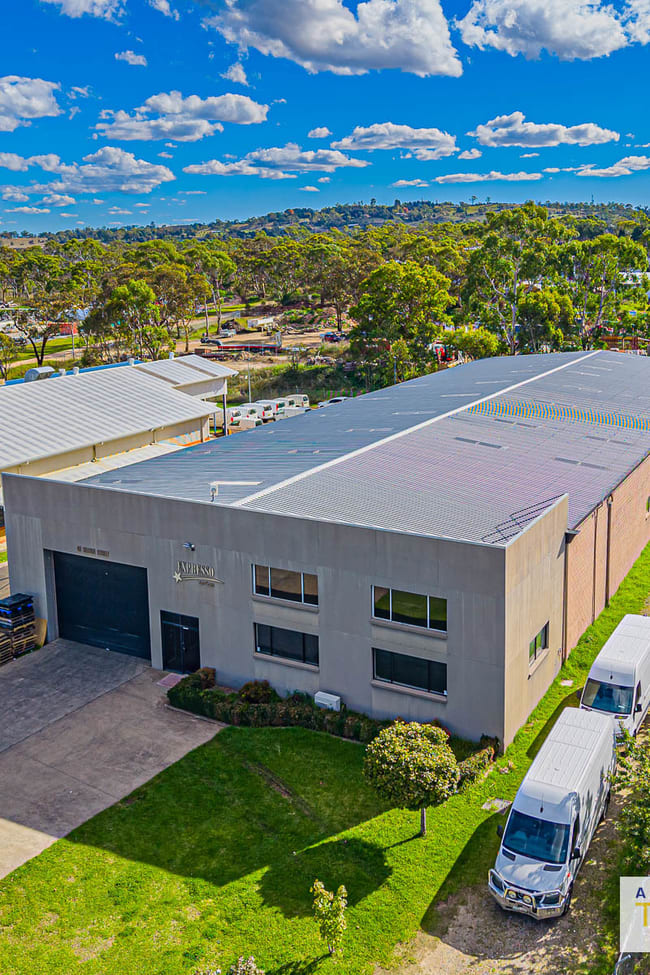Shed 2, 48 Seaton Street Armidale NSW 2350