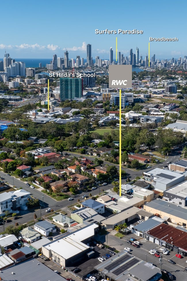 14 George Street Southport QLD 4215