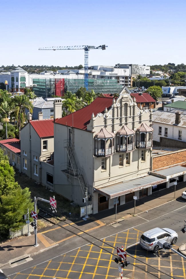 70 Russell Street Toowoomba City QLD 4350 70 Russell Street Toowoomba City QLD 4350
