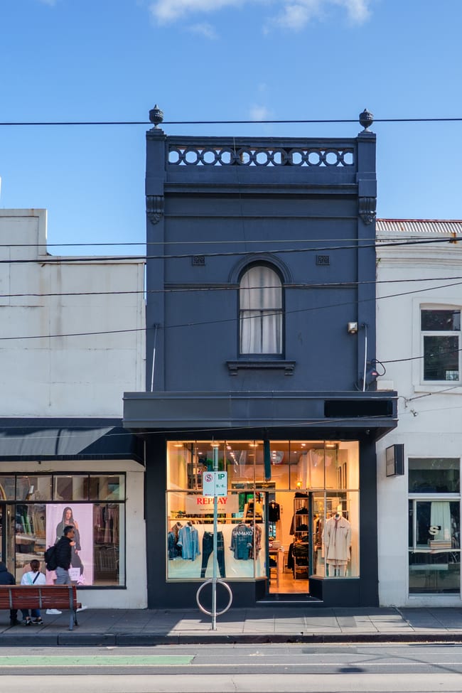 465 Chapel Street South Yarra VIC 3141