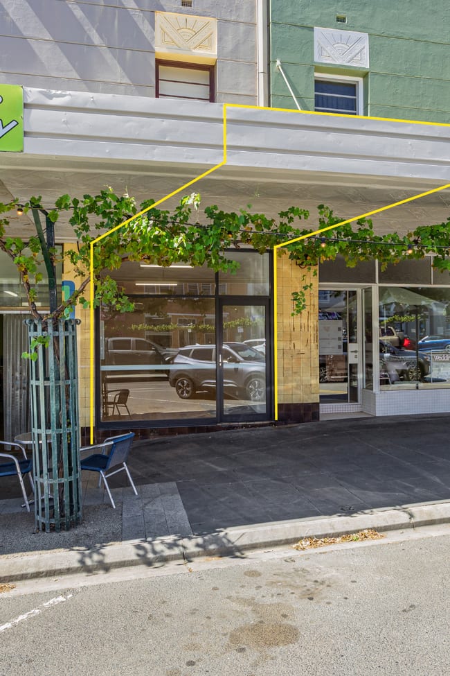 122 Barkly Street Ararat VIC 3377 122 Barkly Street Ararat VIC 3377