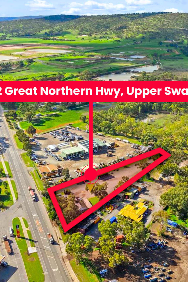 1382 Great Northern Highway Upper Swan WA 6069