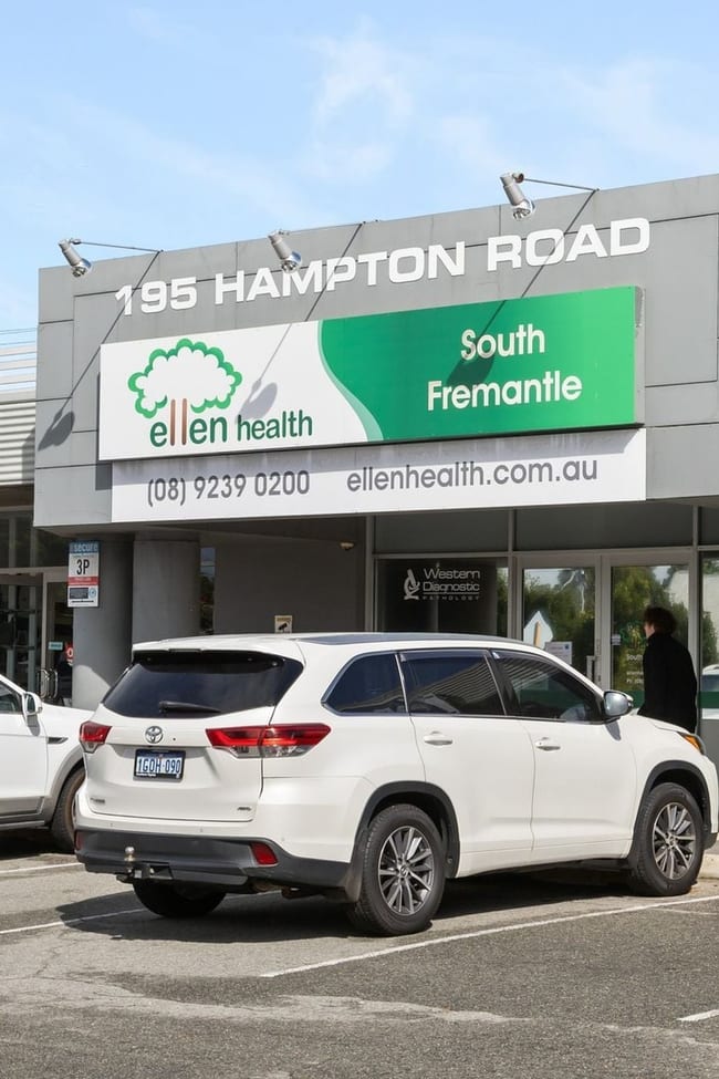 7/195 Hampton Road South Fremantle WA 6162