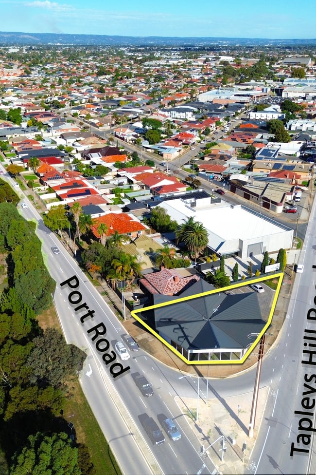 1144 Old Port Road Hendon SA 5014