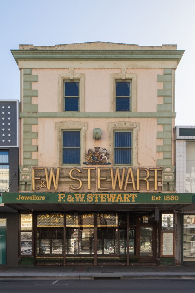 100 Charles Street Launceston TAS 7250