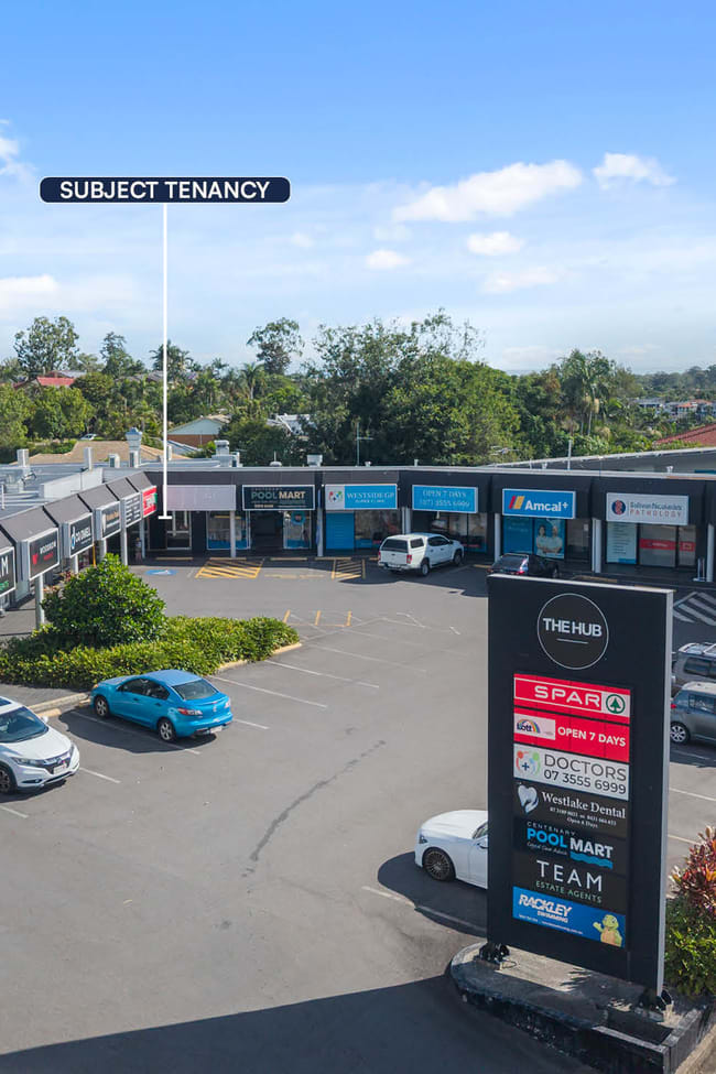 7A/7 Penong Street Westlake QLD 4074