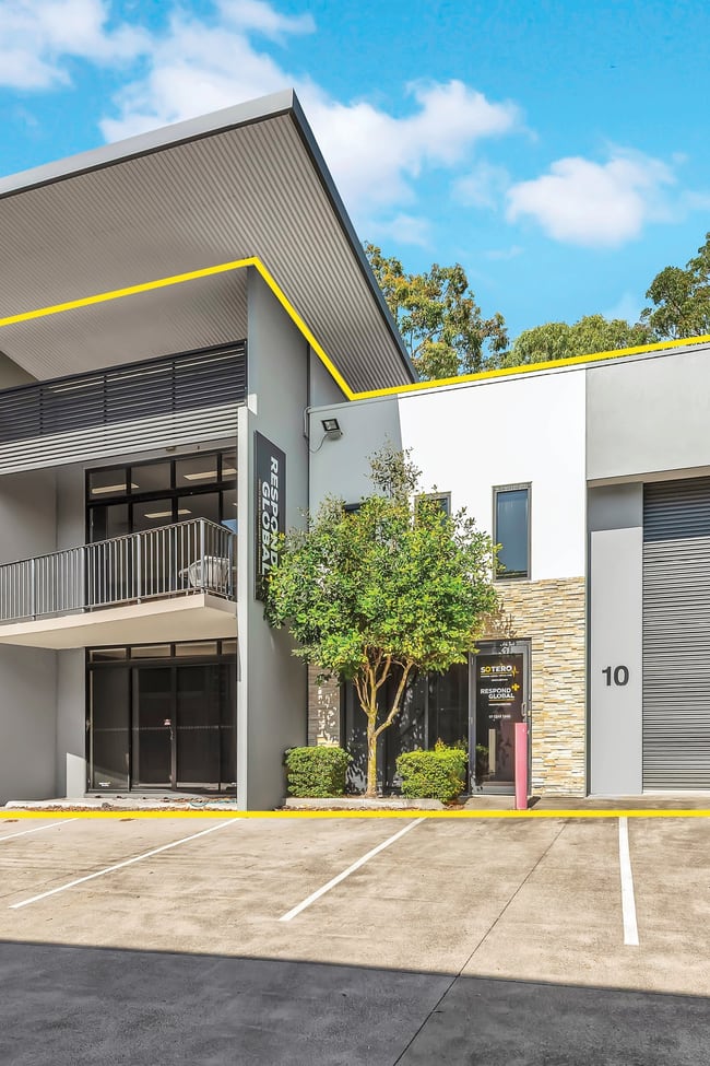 10/8 Selkirk Drive Noosaville QLD 4566