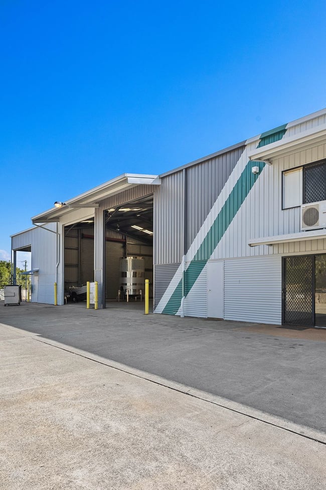 6/227 Fleming Road Hemmant QLD 4174