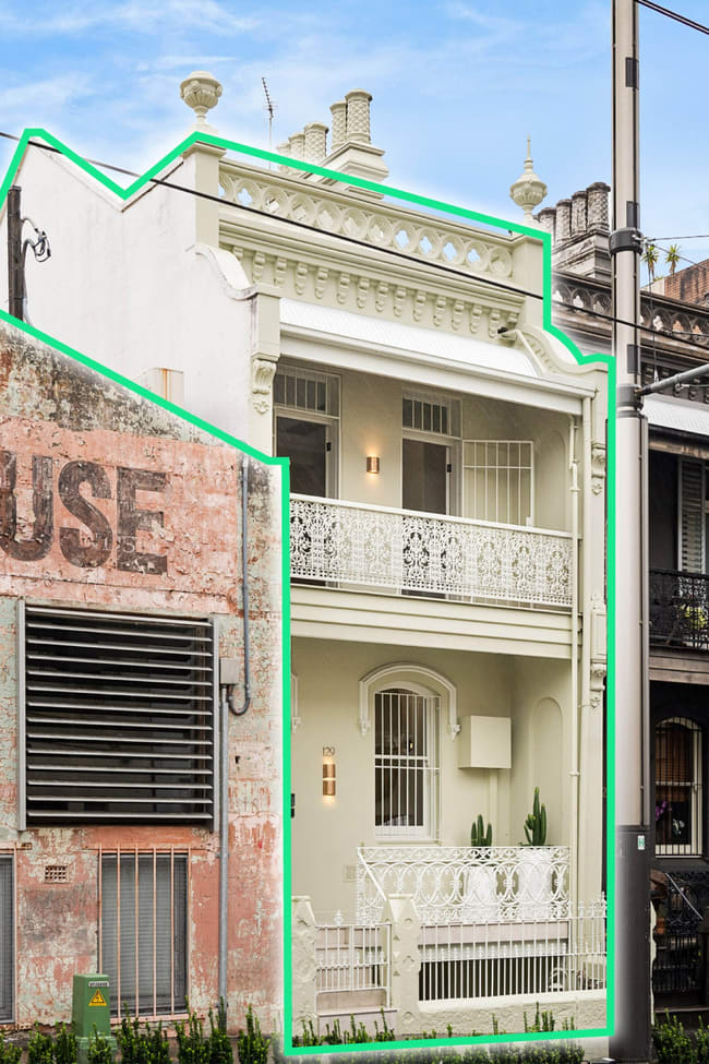 129 Devonshire Street Surry Hills NSW 2010