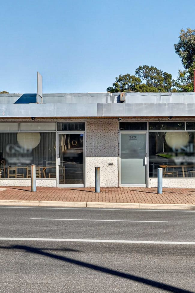 Shops C & D/242 Magill Road Beulah Park SA 5067