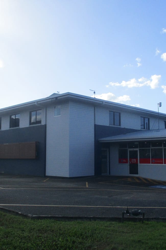 Level 1/6-8 Toogood Road Woree QLD 4868