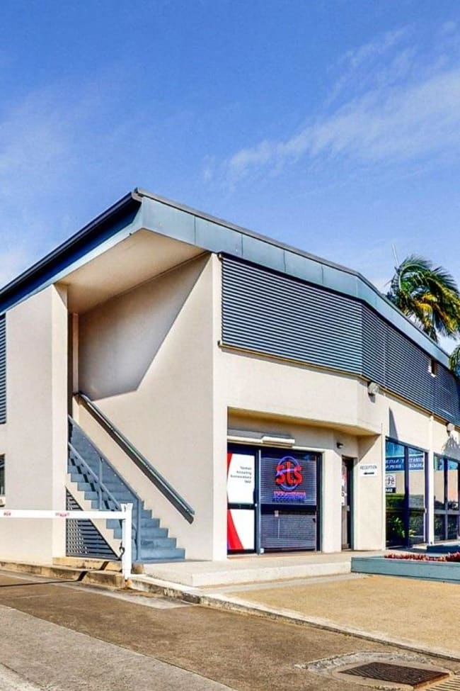 GF/245 Gympie Road Kedron QLD 4031 GF/245 Gympie Road Kedron QLD 4031