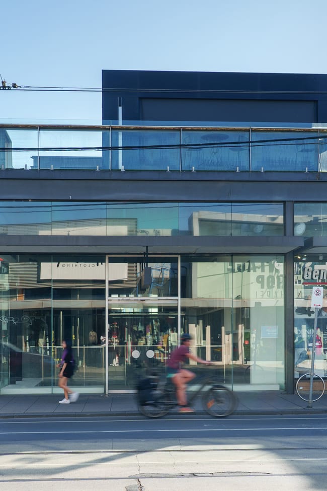 1/529 Chapel Street South Yarra VIC 3141