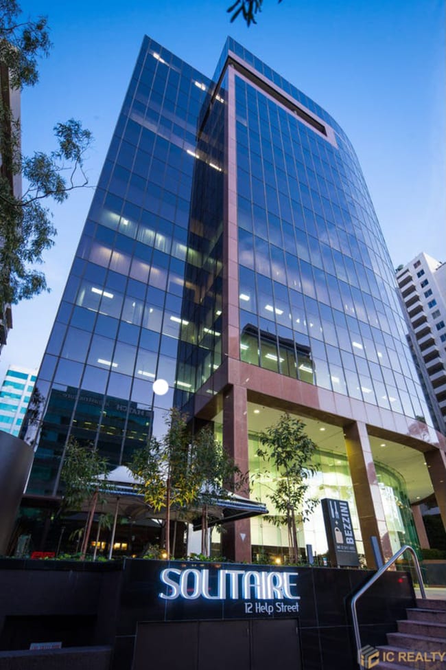 Level 2, 2.02/12 Help Street Chatswood NSW 2067