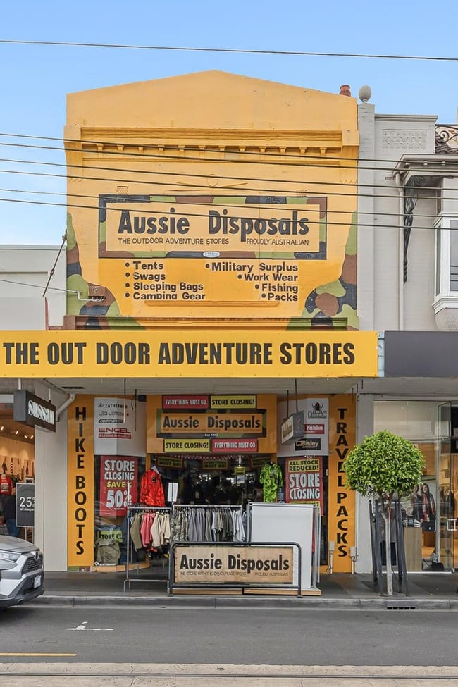 110 Glenferrie Road Malvern VIC 3144