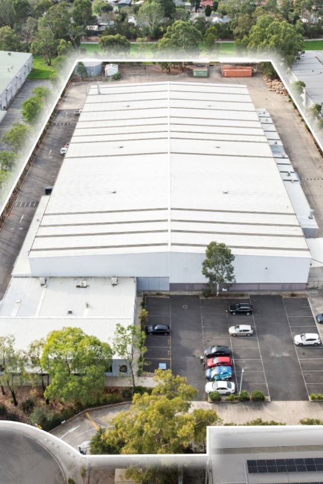 3/991 Mountain Highway Boronia VIC 3155