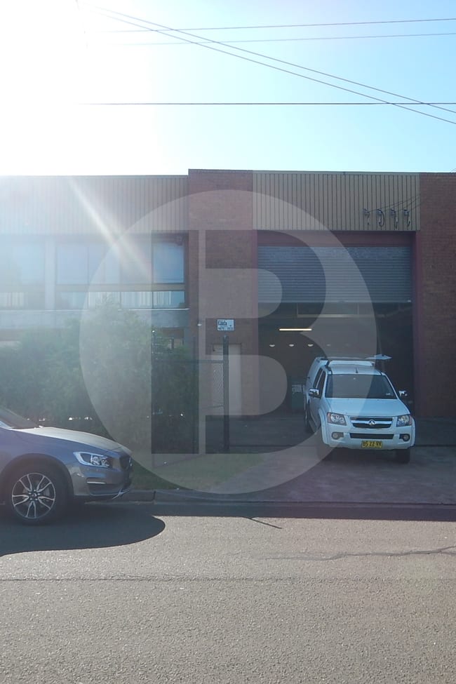 2/44 CARRINGTON ROAD Guildford NSW 2161