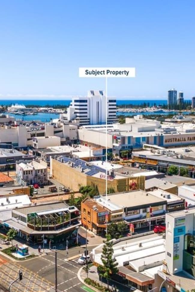 29 Davenport Street Southport QLD 4215