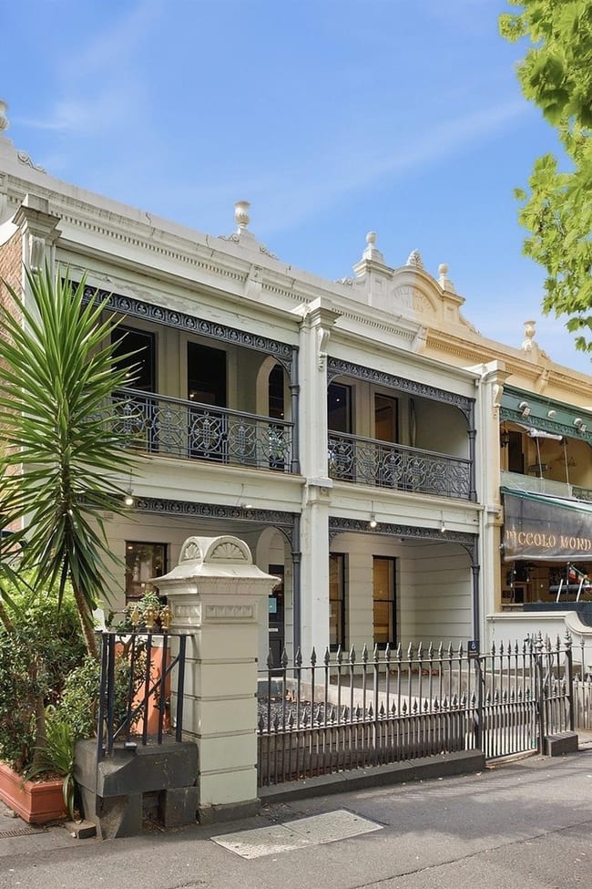 242-244 Lygon Street Carlton VIC 3053