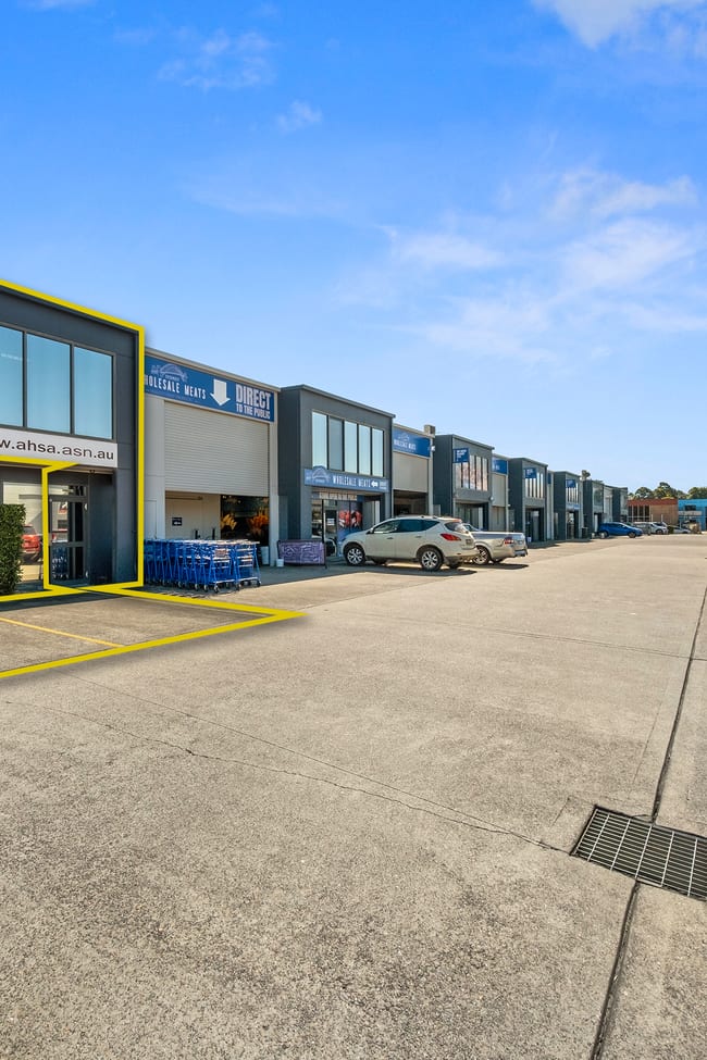 12/40 Bowman Street Richmond NSW 2753 12/40 Bowman Street Richmond NSW 2753