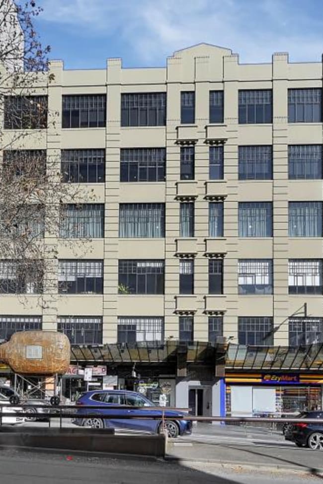 Suite 1/145 Russell Street Melbourne VIC 3000