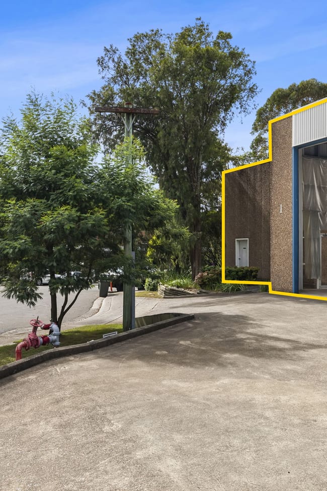 1/43 Leighton Place Hornsby NSW 2077
