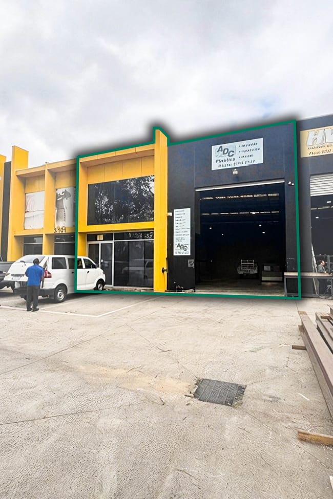 2/101-107 Wedgewood Road Hallam VIC 3803