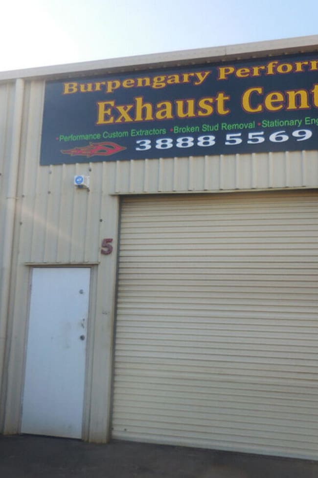 Burpengary QLD 4505