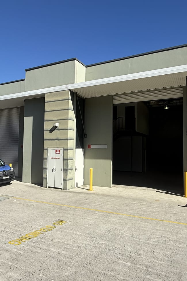 19/59-69 Halstead Street South Hurstville NSW 2221