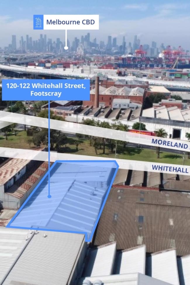 120-122 Whitehall Street Footscray VIC 3011