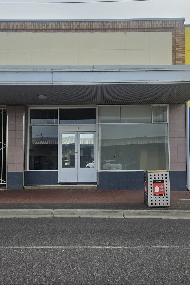 13 Richmond Street Portland VIC 3305