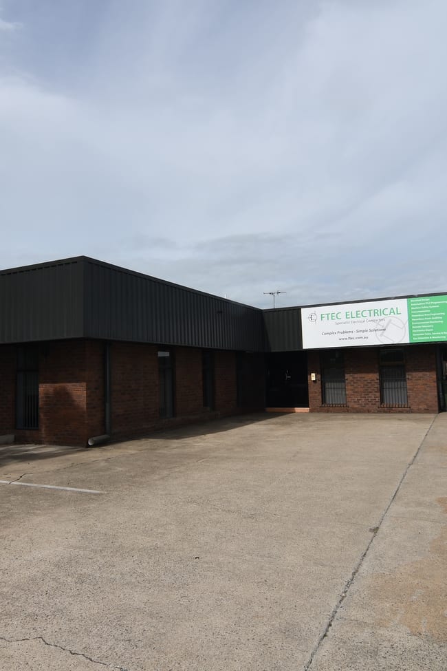 Offices 4-6/24 Leyland Street Garbutt QLD 4814