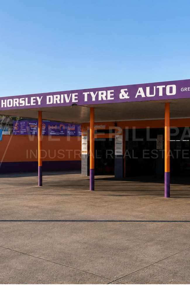 Smithfield NSW 2164