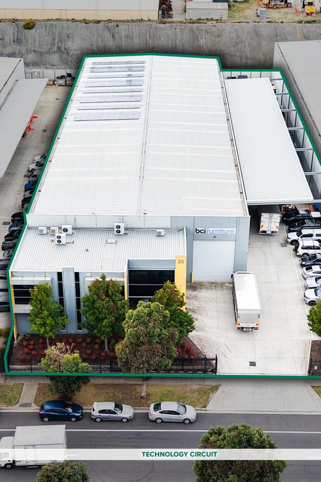 25 Technology Circuit Hallam VIC 3803