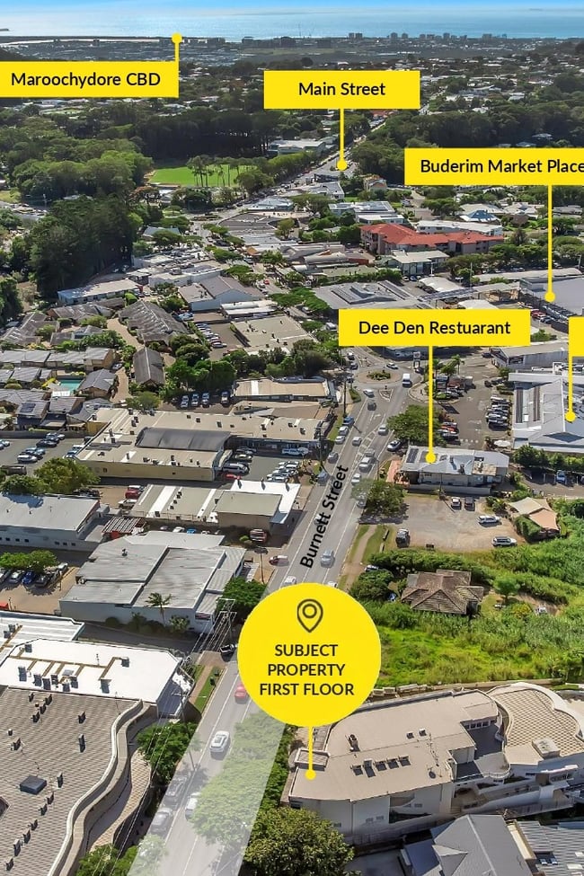 2/99 Burnett Street Buderim QLD 4556